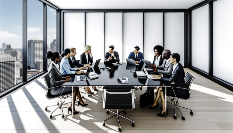 Efficiency in Action: Streamlining Your Real Estate Transactions