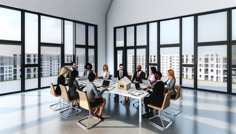 Leveraging Talent: How to Delegate Effectively in Real Estate