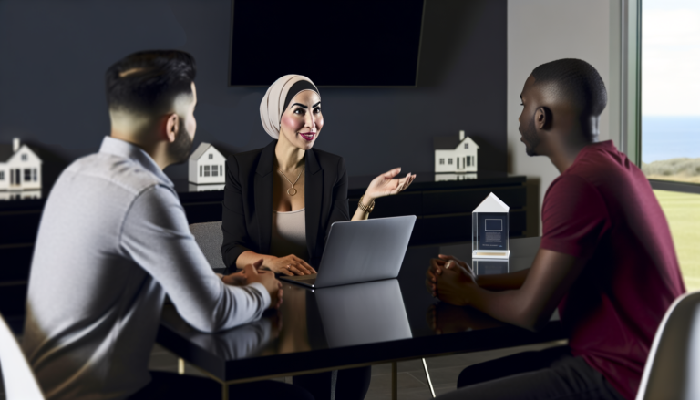 Common Sales Objections in Real Estate and How to Overcome Them