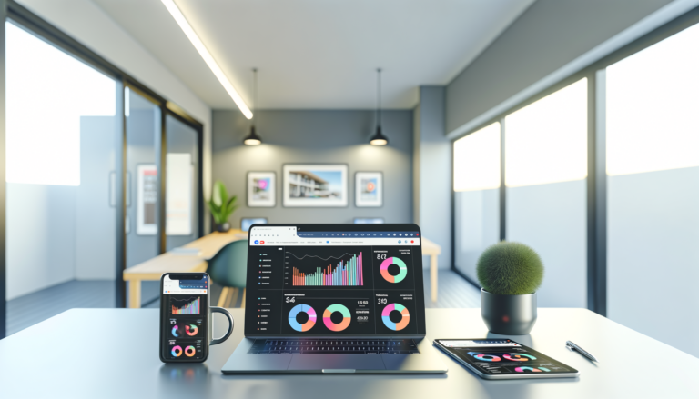Real Estate’s Digital Frontier: Tools to Amplify Your Online Marketing Efforts
