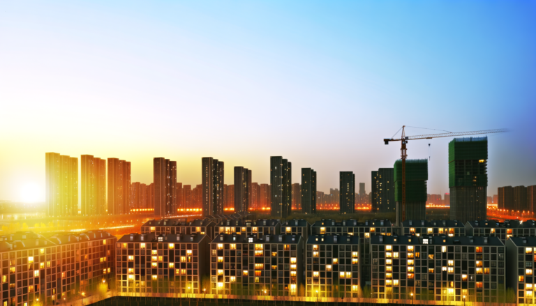 Economic Trends and Real Estate: Making Sense of the Numbers