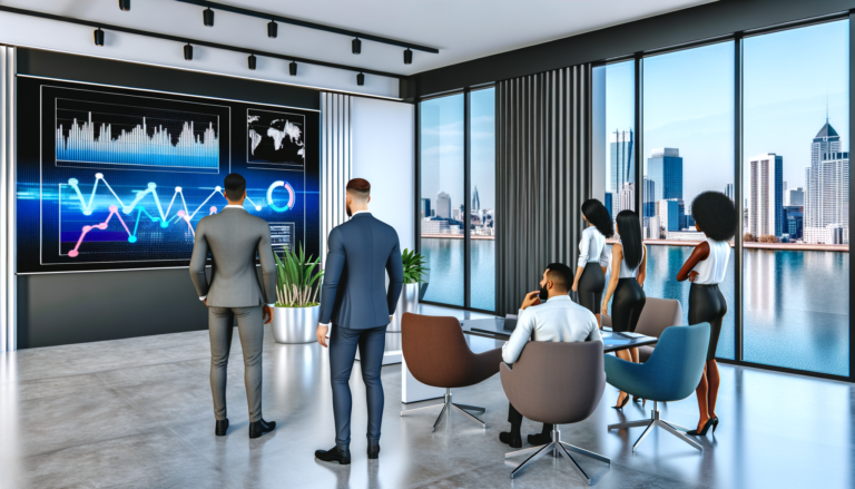 Demand Forecasting Techniques for Today’s Real Estate Agent