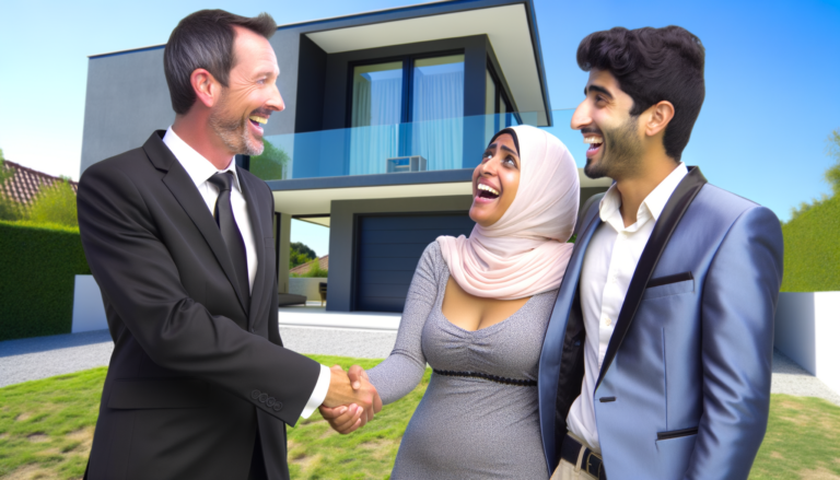 The Trust Equation: Building Credibility with Real Estate Buyers