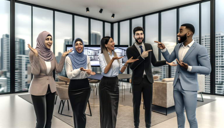 Speak Their Language: Improving Your Real Estate Communication Skills