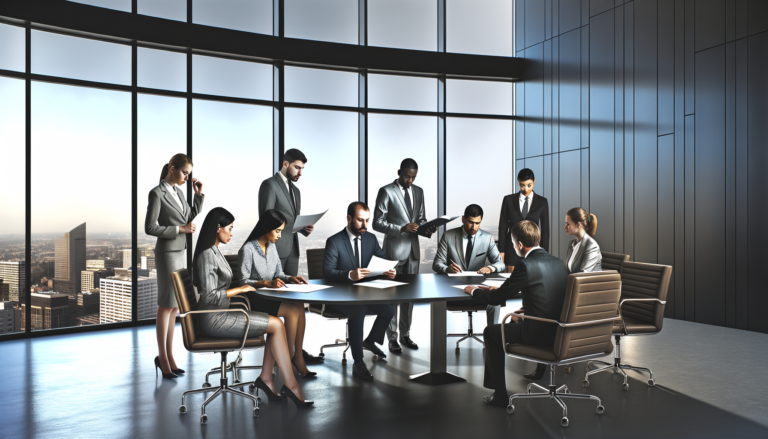 Ethical Negotiations: Balancing Fairness and Profit in Real Estate