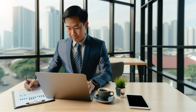 Adapting to Regulatory Changes: A Guide for Real Estate Agents