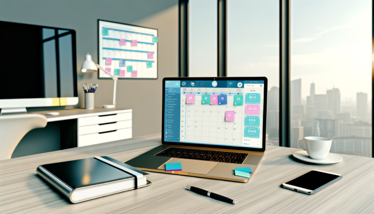 The Ultimate Guide to Organizational Tools for Real Estate Agents