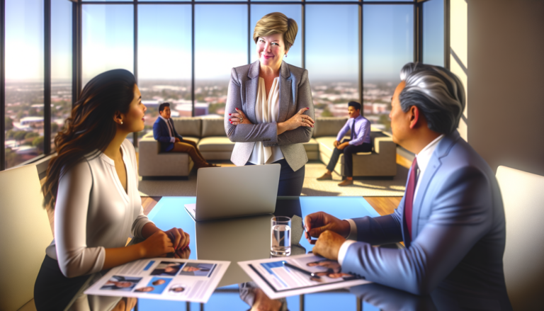 The Power of Persuasion: Real Estate Negotiation Strategies for Success