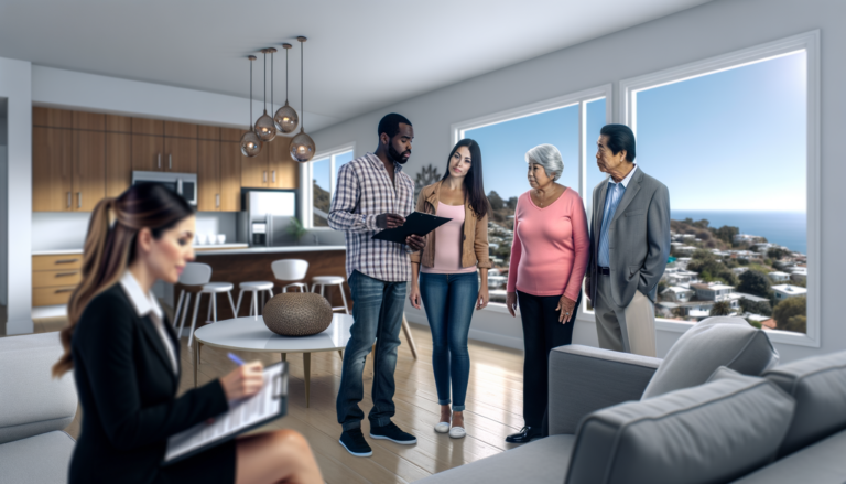 Uncovering the Hidden Needs of Real Estate Buyers