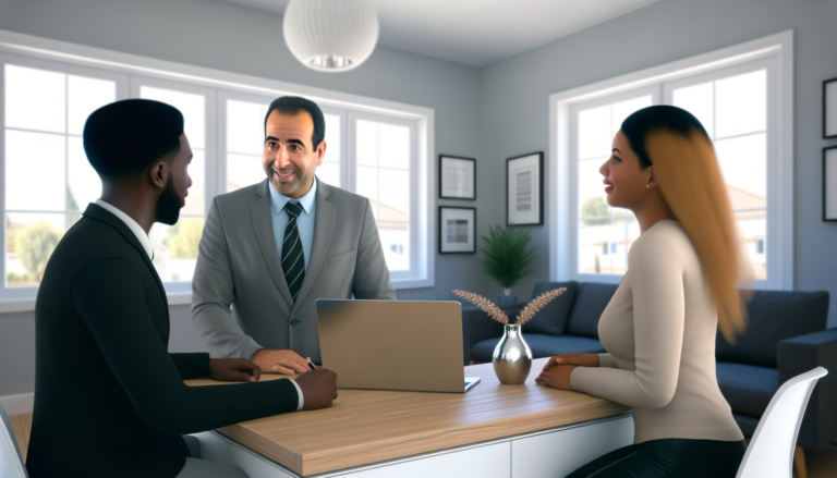 Client Relations Mastery: Nurturing Long-Term Bonds in Real Estate
