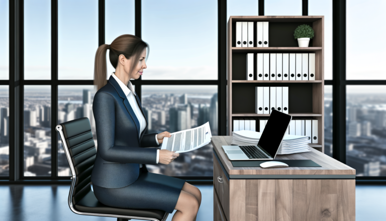 Contract Law for Real Estate Agents: What You Need to Know