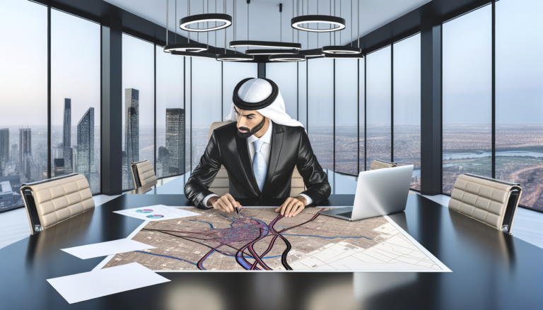 Risk Assessment for Real Estate: Identifying Potential Issues