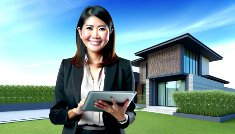 Personal Branding Essentials for the Modern Real Estate Agent