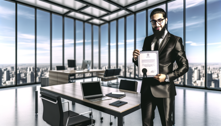 Certifications That Set You Apart in the Real Estate Industry