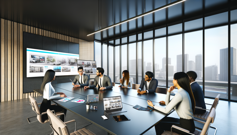 Elevate Your Real Estate Brand with Innovative Digital Marketing Strategies