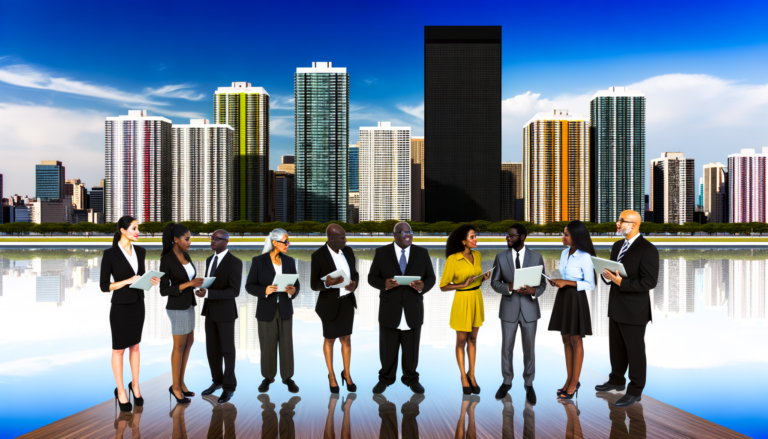 Real Estate and the Economy: Understanding the Correlation