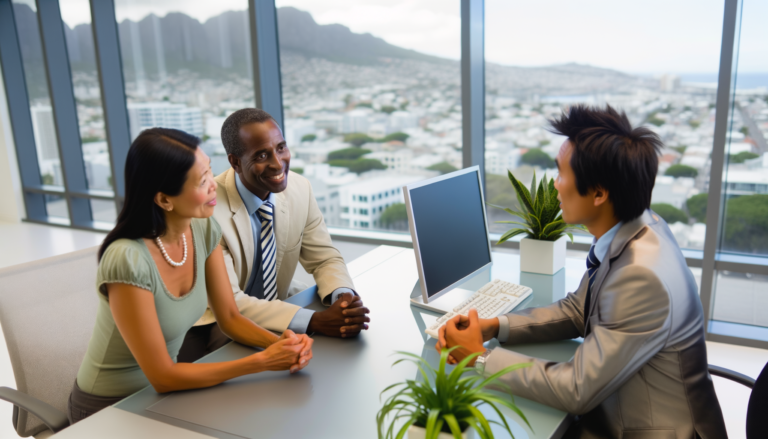 Conversational Excellence: Real Estate Agents’ Guide to Client Communication