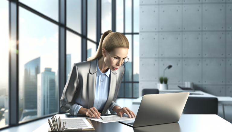 Real Estate Compliance: Avoiding Penalties and Fines