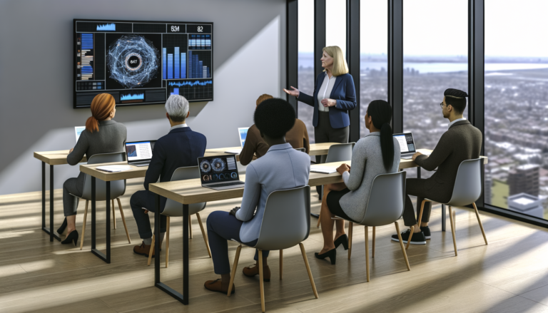 Why Ongoing Education is Crucial for Real Estate Agents