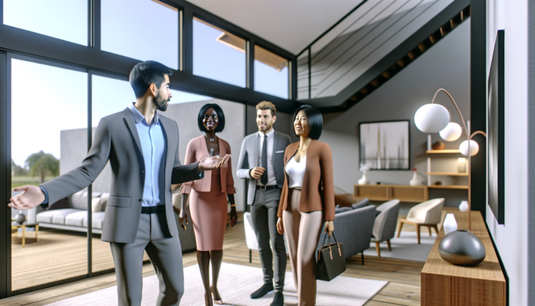 Leveraging FOMO: Tactics to Accelerate Buyer Decision-Making in Real Estate