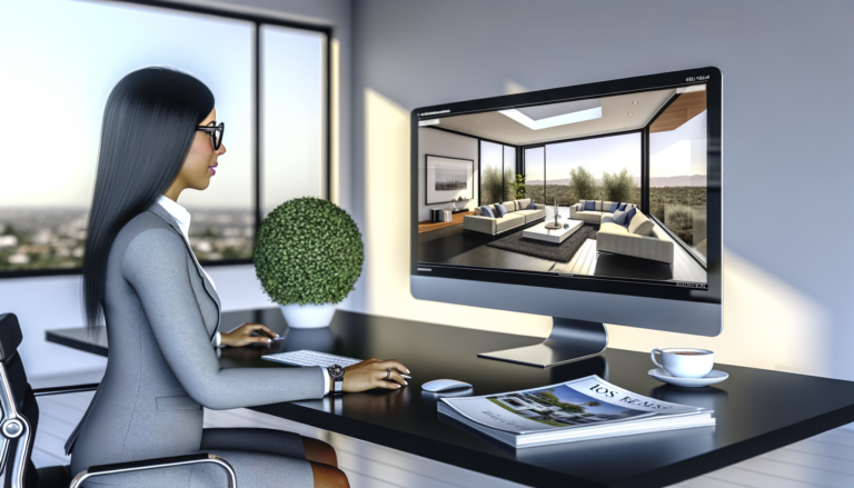 Close More Deals with Engaging Virtual Tours: Tips and Tricks
