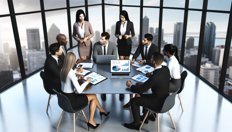 Local Market Analysis: A Deep Dive for Real Estate Professionals