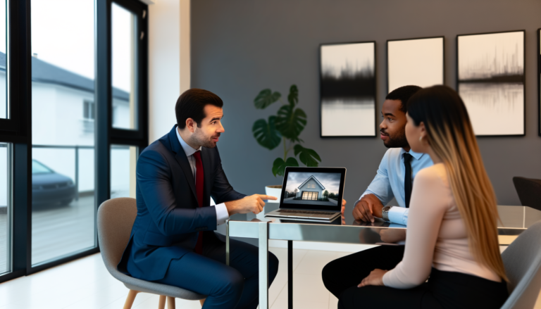 Buyer-Centric Selling: Understanding and Meeting Real Estate Needs