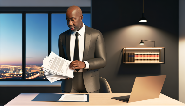 Legal Pitfalls in Real Estate: How to Steer Clear
