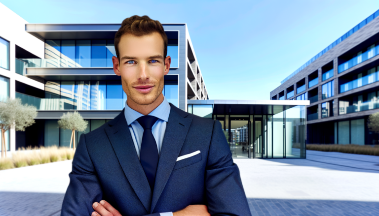 Developing a Strong Personal Brand in the Competitive Real Estate Market