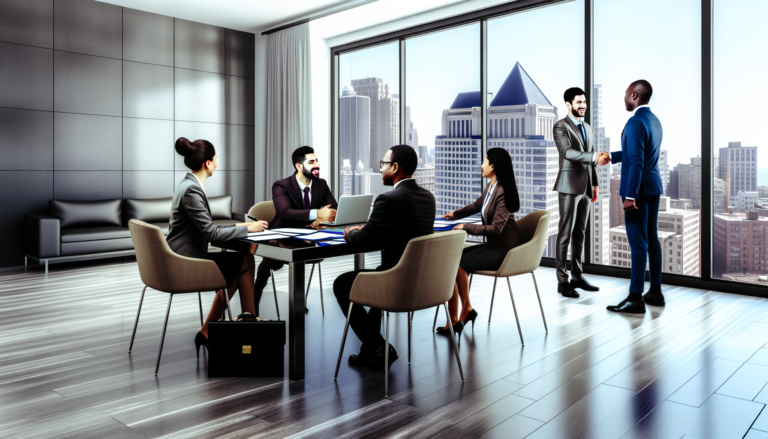Quick Closings: Techniques to Speed Up Real Estate Transactions