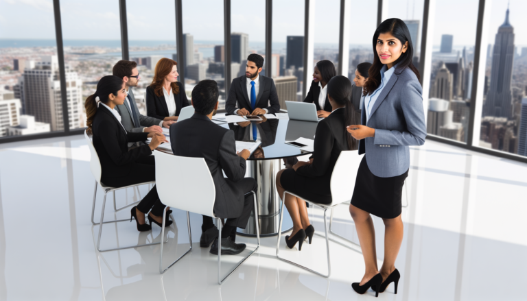 The Power of Delegation: Building a Support System in Real Estate
