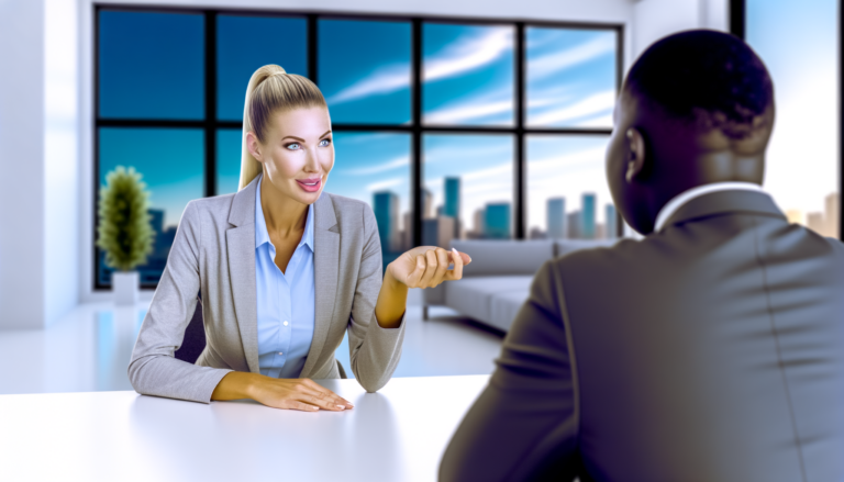 The Art of Rebuttal: Turning Real Estate Objections into Opportunities