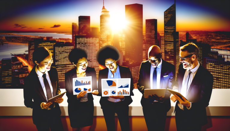 Predictive Power: Tools for Anticipating Real Estate Demand Predictive Power: Tools for Anticipating Real Estate Demand