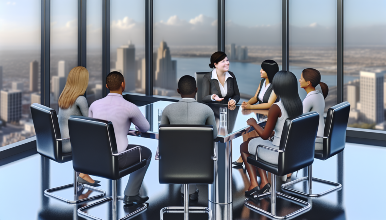 The Trust Factor: Elevating Your Real Estate Client Relationships