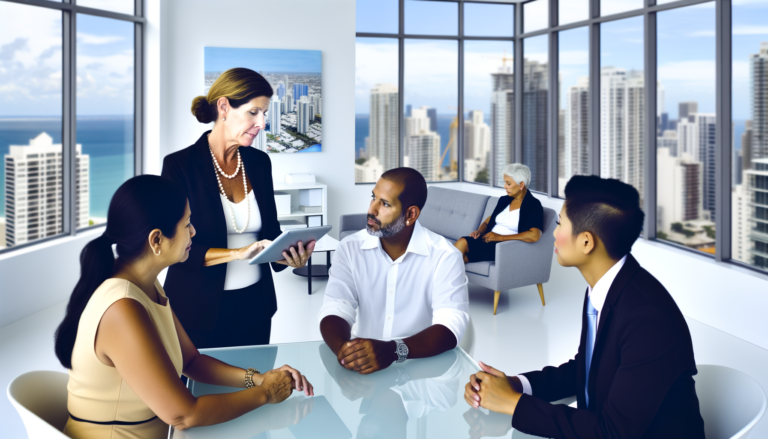 Communicating Value: How to Convey Your Expertise to Real Estate Clients