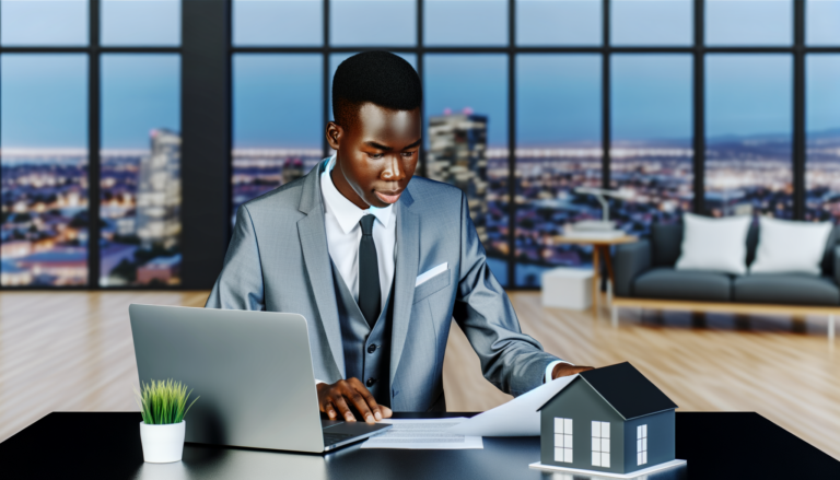 Mastering the Art of Compliance in Real Estate