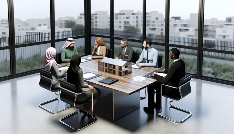 Ethics vs. Earnings: Finding the Balance in Real Estate