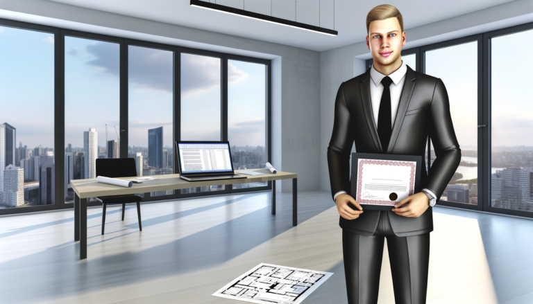 How to Leverage Certifications for Greater Real Estate Success