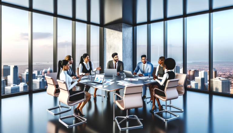 Continuing Education: Transforming Your Real Estate Practice