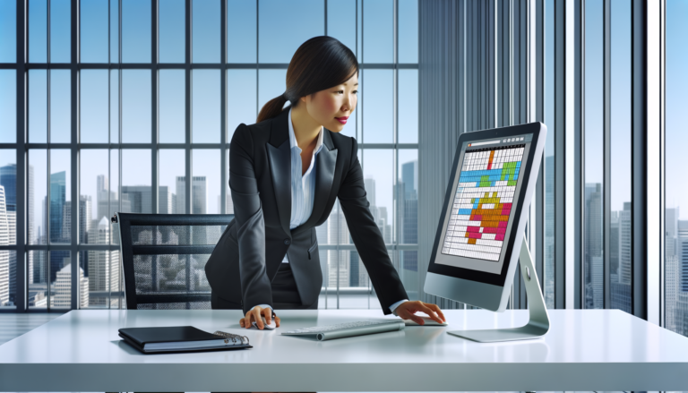 Time-Blocking Tactics for Top-Performing Real Estate Agents