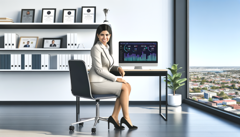 Organizational Excellence in Real Estate: Tools for Top Agents