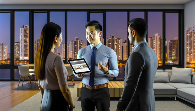 Fast-Tracking Real Estate Sales: How to Create Urgency Without the Rush