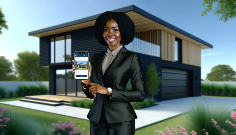 Real Estate on the Move: How Mobile Apps Are Reshaping the Industry