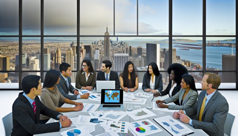 The Big Picture: Understanding National Real Estate Trends