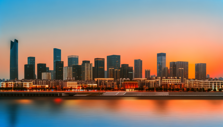 Real Estate Rhythms: Identifying Patterns in Market Cycles
