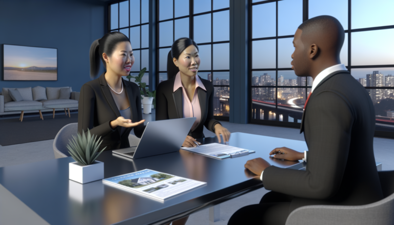 Insightful Selling: How to Anticipate and Meet Buyer Needs in Real Estate