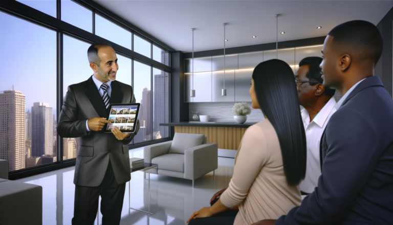 Client Relations in Real Estate: Building a Network of Repeat and Referral Business