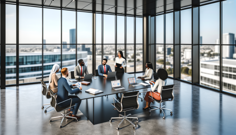 Developing a Risk Management Plan for Real Estate Professionals