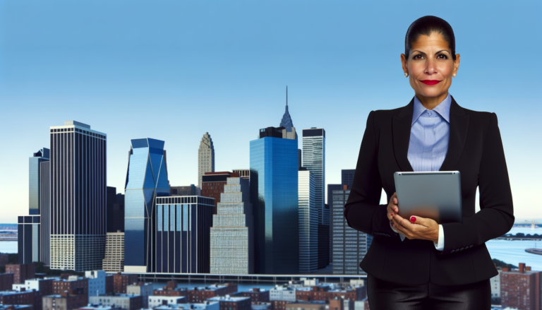 Building a Personal Brand: Strategies for Real Estate Market Domination