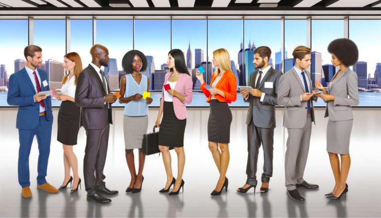Networking for Success: How to Expand Your Real Estate Influence